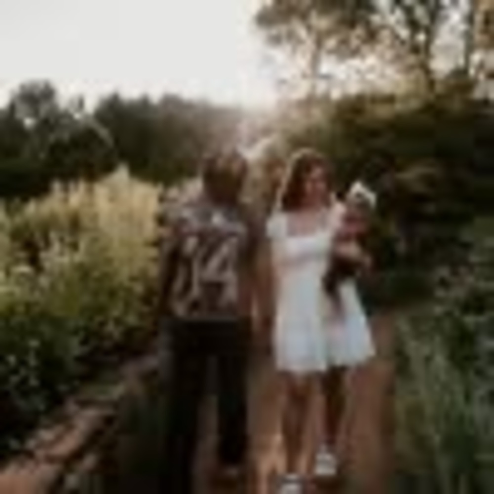 Meet your Posher, Ryleigh